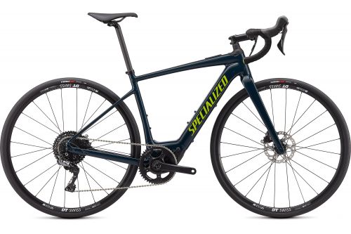 Rower szosowy Specialized Turbo Creo SL E5 Comp 2020